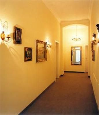 фото отеля Hotel Imperial Binz