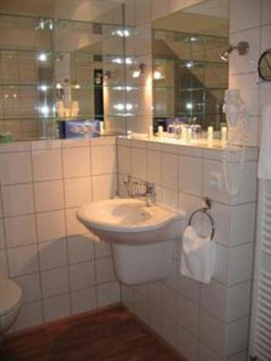 фото отеля Hotel Imperial Binz