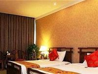 Incienso Gingko Hotel Dujiangyan