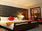 фото отеля Incienso Gingko Hotel Dujiangyan