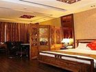 фото отеля Incienso Gingko Hotel Dujiangyan