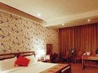 фото отеля Incienso Gingko Hotel Dujiangyan