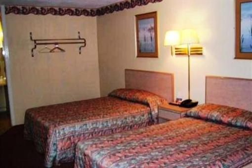 фото отеля Americas Best Inns Clemson