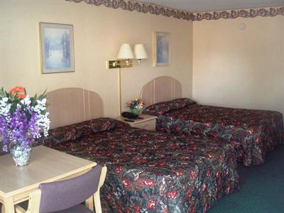 фото отеля Americas Best Inns Clemson