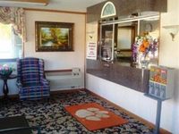 Americas Best Inns Clemson