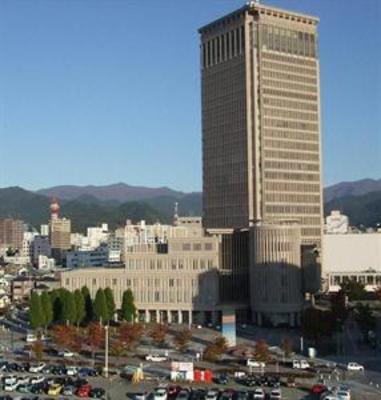 фото отеля Toyoko Inn Yamagataeki Nishiguchi
