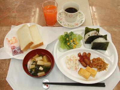 фото отеля Toyoko Inn Yamagataeki Nishiguchi