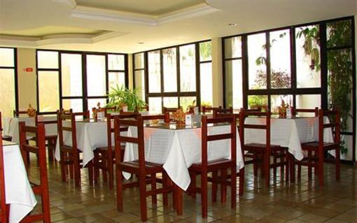 фото отеля Dunnas Park Hotel