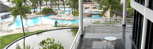 фото отеля Dunnas Park Hotel