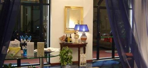 фото отеля Residence Hotel Panoramic