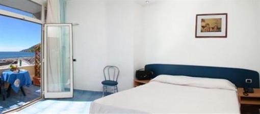 фото отеля Residence Hotel Panoramic