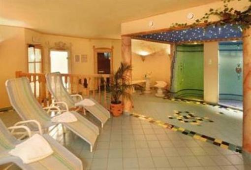 фото отеля Appart-Hotel San Antonio
