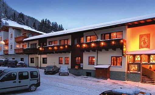 фото отеля Appart-Hotel San Antonio