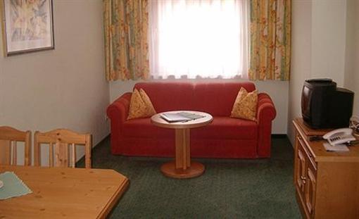 фото отеля Appart-Hotel San Antonio