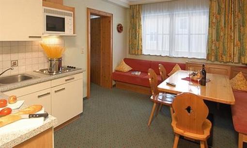 фото отеля Appart-Hotel San Antonio