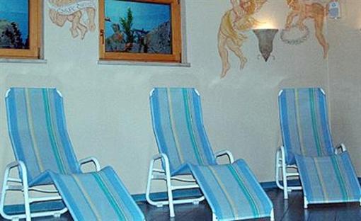 фото отеля Appart-Hotel San Antonio