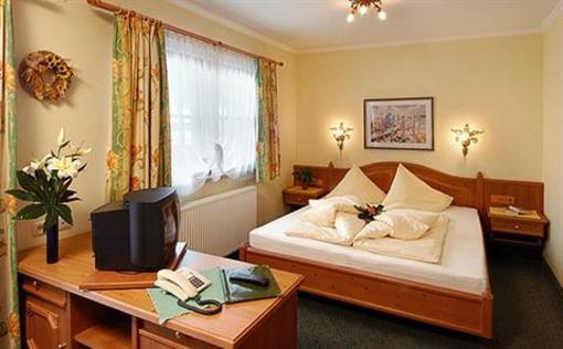 фото отеля Appart-Hotel San Antonio