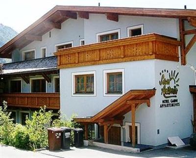 фото отеля Appart-Hotel San Antonio