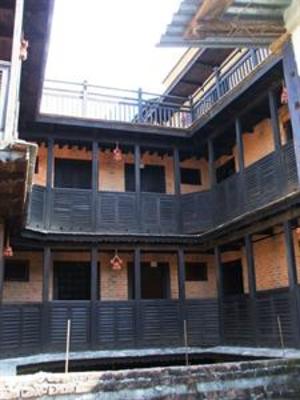 фото отеля Gaun Ghar