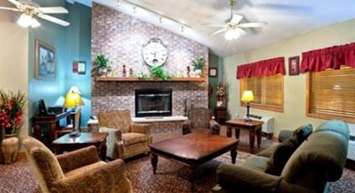 фото отеля AmericInn Lodge & Suites Hesston