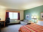 фото отеля AmericInn Lodge & Suites Hesston