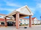 фото отеля AmericInn Lodge & Suites Hesston