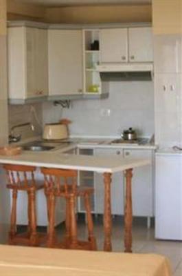фото отеля Apartamentos Borinquen