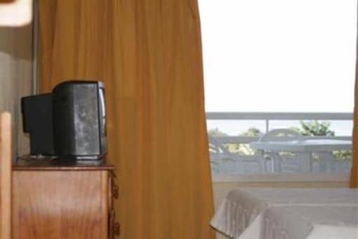 фото отеля Apartamentos Borinquen
