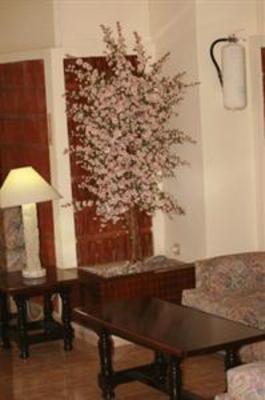 фото отеля Apartamentos Borinquen