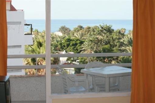 фото отеля Apartamentos Borinquen