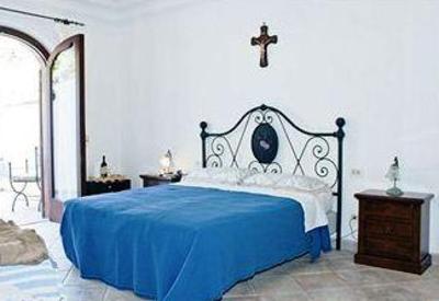 фото отеля Villa Palumbo B&B