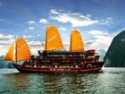 фото отеля Halong Victory Cruise