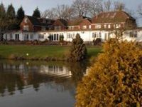 Mannings Heath Hotel Horsham (England)