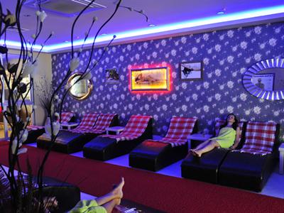 фото отеля Annabella Diamond Annex Hotel