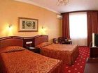 фото отеля Hotel Asia Samarkand