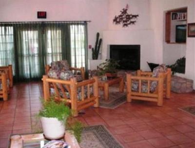 фото отеля Los Viajeros Inn