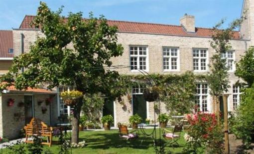 фото отеля Auberge De Klasse