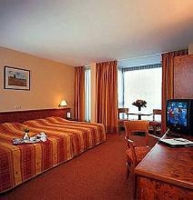 фото отеля Brussels Hotel