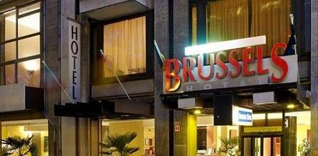 фото отеля Brussels Hotel