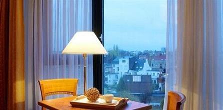 фото отеля Brussels Hotel