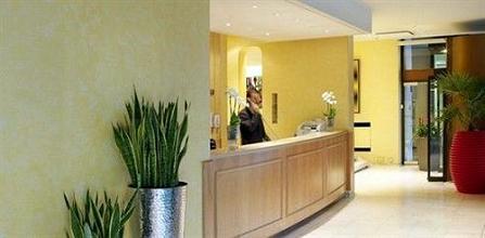фото отеля Brussels Hotel