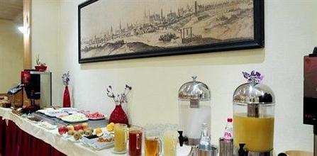 фото отеля Brussels Hotel