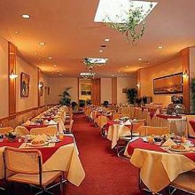 фото отеля Brussels Hotel
