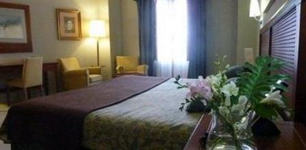фото отеля Brussels Hotel