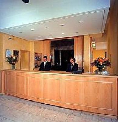 фото отеля Brussels Hotel