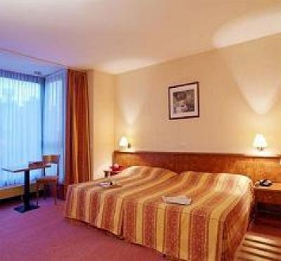 фото отеля Brussels Hotel