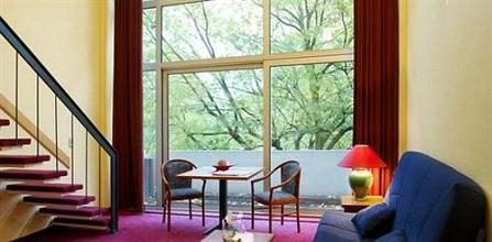 фото отеля Brussels Hotel