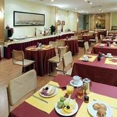 фото отеля Brussels Hotel