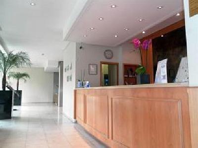 фото отеля Brussels Hotel