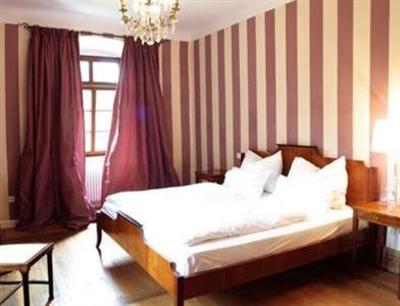фото отеля Hotel Schloss Lehen